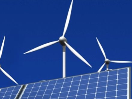 Solar wind and micro-hydro systems and accessories