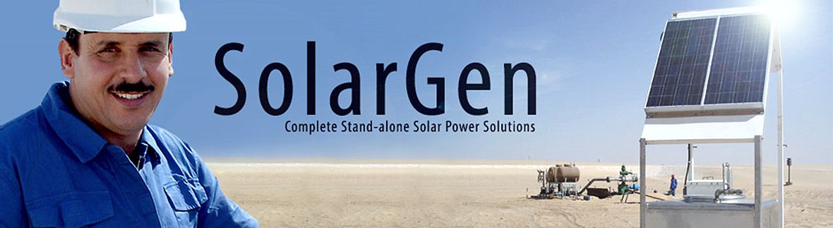 SolarGen